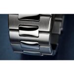 Patek Philippe Nautilus Steel 5726-1A-014 with Black Gradated dial(1:1 replica) - Image 11
