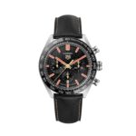 TAG Heuer Replica Watch Carrera Chronograph Year Of The Rabbit Automatic 44 mm Steel & Ceramic(1:1 replica)