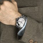 Seamaster Diver 300M Co-Axial Master Chronometer 42mm White Dial On Bracelet(1:1 replica) - Image 2