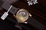 Patek Philippe Replica 1:1 Watch Aquanaut 5067 Mechanical Movement Moissanite Diamond Bezel 35.6mm - Image 3