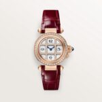 Pasha de fake cartier watch 30 mm high autonomy quartz movement (approx(1:1 replica)
