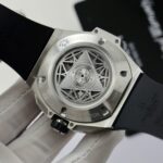 Hublot Big Bang Sang Bleu II Fake Watch Blue HB Factory 44mm - Image 6