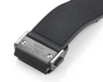 Hublot SPIRIT OF BIG BANG Chronograph, 45 mm Textured rubber strap(1:1 replica) - Image 9