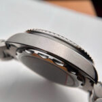 Omega Seamaster Planet Ocean 6000M Ultra Deep Replica Watches Blue Dial VSF 45.5mm - Image 6