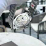 Vacheron Constantin Overseas Replica 1:1 Watch Tourbillon 6000v BBR 42.5mm - Image 5