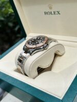 Rolex Yacht Master 126621 Replica 1:1 Watch Black Dial Clean Factory 40mm - Image 5