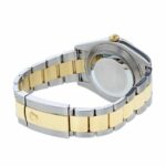 Rolex Datejust 116333-0001 Grey Roman Replica - Image 3