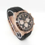 Rolex Cosmograph Daytona 40mm, 18k Everose Gold, Ref# 126515ln-0004(1:1 replica) - Image 2