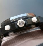 Replica Audemars Piguet JF Royal Oak Offshore 26470ST Black   White Marcus - Image 3