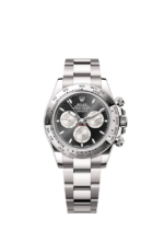 Rolex Cosmograph Daytona 40mm, 18k White Gold, Ref# 126509-0001(1:1 replica)