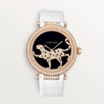 fake cartier watch Promenade d’une Panthere 42mm(1:1 replica)