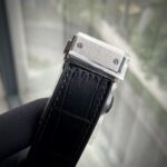 Hublot Replica 1:1 Watch Classic Fusion White Dial JJF Factory 42mm - Image 8