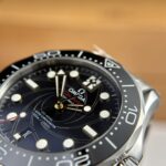 Omega Replica 1:1 Watch Seamaster James Bond 007  VS Factory 42mm - Image 4