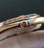 Replica Rolex DateJust II 126333 YG Dial SS/YG Bracelet A2824 - Image 3