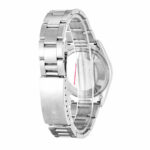 Rolex Air King 14000 Stainless Steel White Dial Replica - Image 4