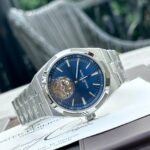 Vacheron Constantin Overseas Replica 1:1 Watch Tourbillon 6000v BBR 42.5mm