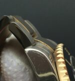 Replica Rolex Submariner 116613 LN Noob YG Wrapped Bezel YG Dial SS/YG Bracelet A3135 - Image 6