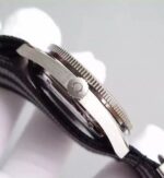 Replica Omega XF Seamster 300 Spectre Limited Edition Big Octopus Nylon Strap A8400 - Image 4
