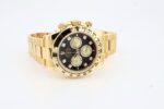 Rolex Cosmograph Daytona 40mm, 18k Yellow Gold, Ref# 126508-0003(1:1 replica) - Image 4