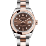 Lady-Datejust ?C M279161-0018(1:1 replica)