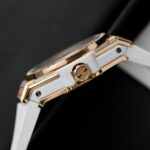 Hublot Big Bang One Click King Gold Custom Moissanite Diamonds Hong Kong 39mm - Image 8