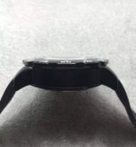 Replica IWC V6 Aquatimer Chronograph Black Rubber Strap - Image 4