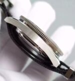 Replica Omega XF Seamster 300 Spectre Limited Edition Big Octopus Nylon Strap A8400 - Image 5