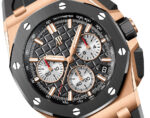 Audemars Piguet Royal Oak Offshore SELFWINDING CHRONOGRAPH Ref# 26420RO.OO.A002CA.0157(1:1 replica) - Image 3