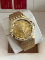 Omega 1107.15.00(1:1 replica) - Image 3