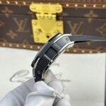 Hublot Spirit Of Big Bang Titanium Replica Watches Bezel Black BBF Factory 42mm - Image 7