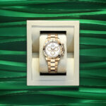 Rolex Cosmograph Daytona 40mm, 18k Yellow Gold, Ref# 126508-0001(1:1 replica) - Image 11
