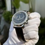 Patek Philippe Replica 1:1 Watch Grand Complications 5104G Black 44mm - Image 4