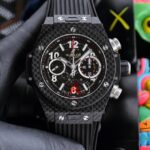 Big Bang Unico Titanium Rainbow 42mm(1:1 replica)