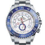 Yacht-Master II ?C M116680-0002(1:1 replica)