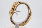Rolex Cosmograph Daytona 40mm, 18k Yellow Gold, Ref# 126508-0003(1:1 replica) - Image 7
