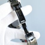 Rolex All Black Yacht Series – Versatile Limited Edition – Maximum Configuration – 40MM – Orange(1:1 replica) - Image 8