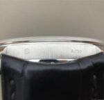 Replica IWC ZF Portuguese IW545408 White Dial Leather Strap A6498 - Image 12