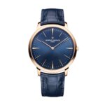 Replica Watches Fake Vacheron Constantin Patrimony manual-winding 40 MM PINK GOLD(1:1 replica) - Image 2