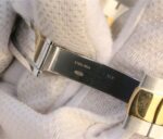 Replica Rolex DateJust 41mm SS/YG YG Textured Dial YG Wrapped Fluted Bezel SS/YG Bracelet A2836 - Image 15