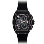 Richard Mille RM72-01 Black Ceramic(1:1 replica)