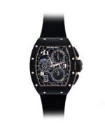 Richard Mille RM72-01 Black Ceramic(1:1 replica)
