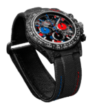 ROLEX Diw Daytona motley 3s series 40mm oyster black(1:1 replica) - Image 4
