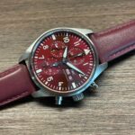 IWC Pilot’s Watch Men’s(1:1 replica) - Image 5