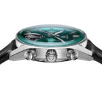 TAG Heuer Carrera Tourbillon 42mm(1:1 replica) - Image 4