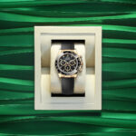 Rolex Cosmograph Daytona 40mm, 18k Yellow Gold, Ref# 126518ln-0008(1:1 replica) - Image 11