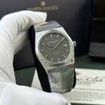 Vacheron Constantin Historiques 222 Replica Watch Gray Dial 8F Factory 37mm - Image 3