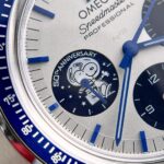 Omega Replica 1:1 Watch Speedmaster Snoopy Avard Anniversary GS Factory 42mm - Image 5