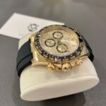 Rolex Cosmograph Daytona 40mm, 18k Yellow Gold, Ref# 126518ln-0010(1:1 replica) - Image 3