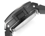 Hublot SPIRIT OF BIG BANG Chronograph, 45 mm Textured rubber strap(1:1 replica) - Image 6