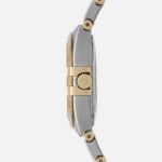 Constellation Quartz 28mm Two-Tone With Diamonds(1:1 replica) - Image 6